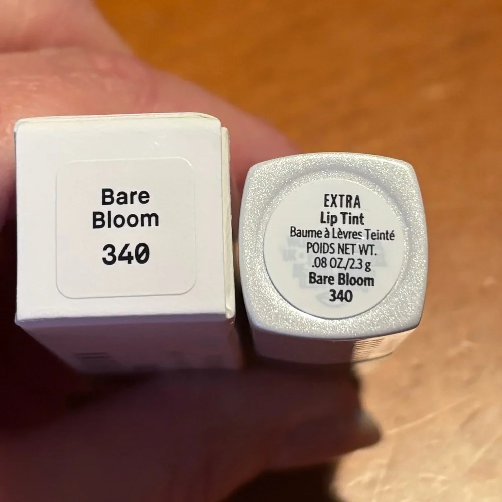 Bobbi Brown Extra Lip Tint Lip Balm Bare Bloom